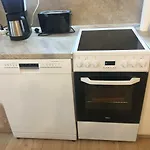 아파트 Residenz Emilia 마리안스케 라즈네