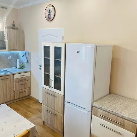 Апартаменты Residenz Emilia