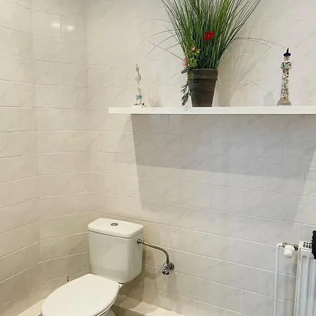 Апартаменты Residenz Emilia *