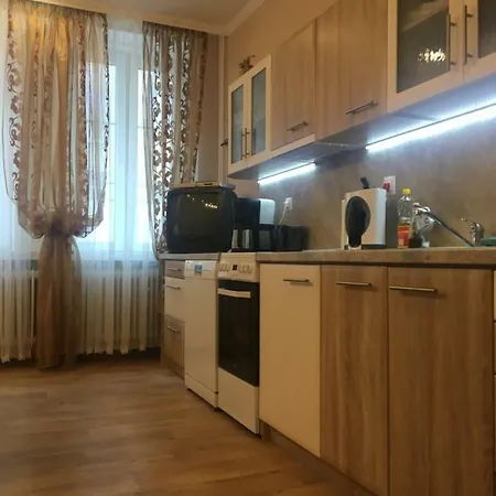Residenz Emilia Апартаменты
