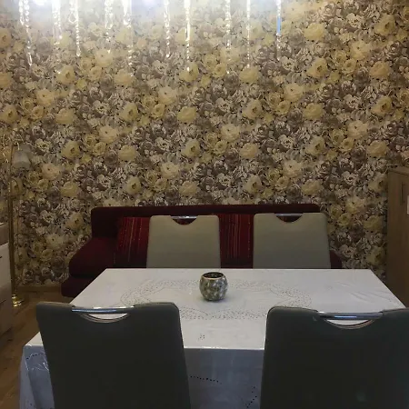 아파트 Residenz Emilia