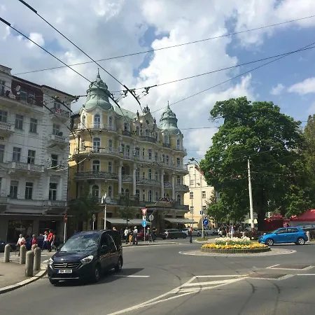 Residenz Emilia 아파트 *
