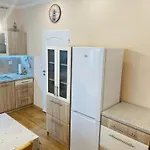 Appartement Residenz Emilia
