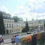 Residenz Emilia * Mariënbad