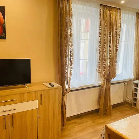 Lejlighed Residenz Emilia Mariánské Lázně
