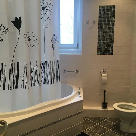 Residenz Emilia Apartment *