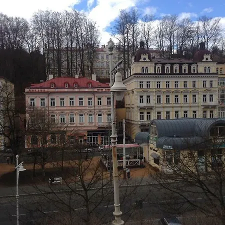 Apartment Residenz Emilia