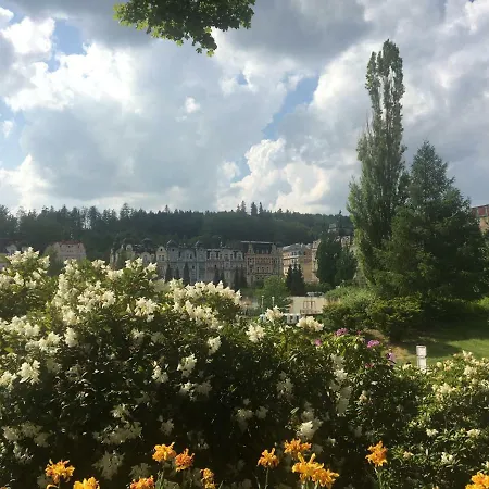 Residenz Emilia Apartment