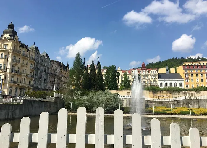 Lägenhet Residenz Emilia *