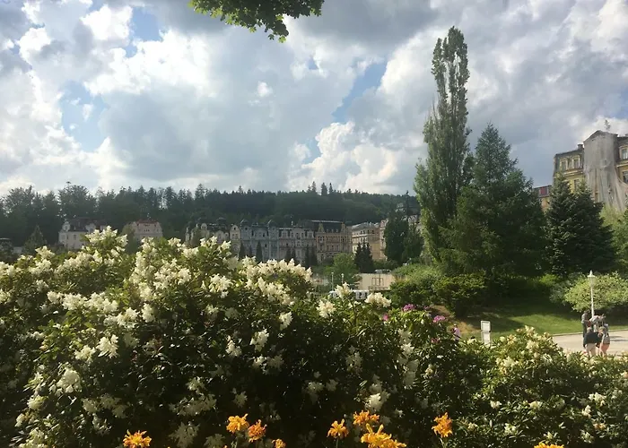 Residenz Emilia Lägenhet